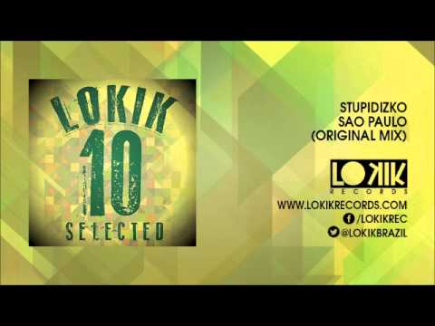 Stupidizko - São Paulo (Original Mix)