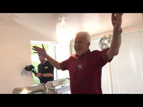 Sprehod skozi najin čas - Jure Robežnik