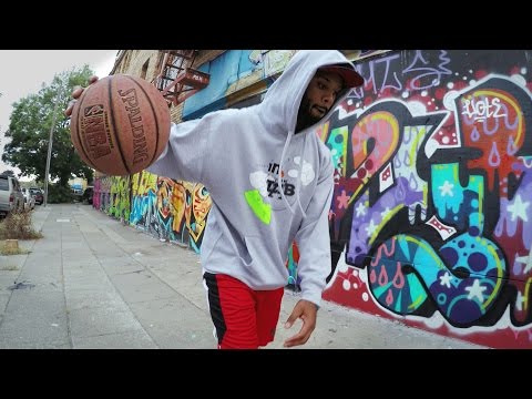 GoPro: Basketball - 10,000 Hours with Devin Williams