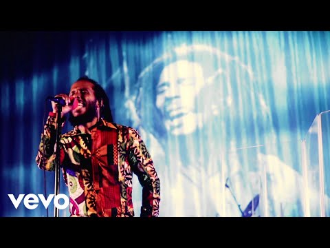 Coming In From The Cold (Bob Marley 75th Celebration (Pt.1) - Live In Los Angeles, 2020)
