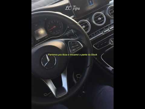 Giro Dos Artistas 2 - Part. MC Bruninho Da Praia (Letra/Tipografia)