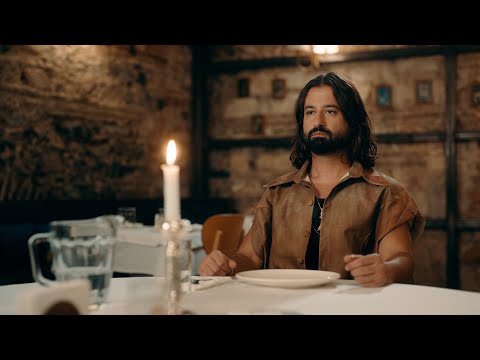 Koray Avcı - Çivi Çiviyi Söker (Official Video) (4K)