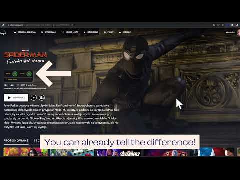 Item video thumbnail