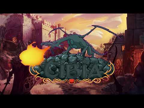 [Boss Diário] Drume - The Order of the Lion Quest