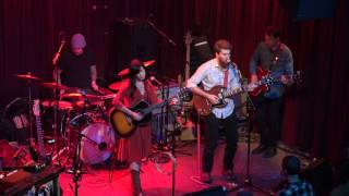 Midnight North - 4K - 10.27.16 - Ardmore Music Hall - Full Set