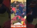 Pastor Canning People In Church