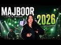 Majboor Sheheryar Rehan X Zoha Waseem LIVE CONCERT 2026 Aap Ka He Kehna Banta