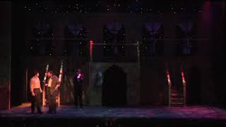 &quot;Goodnight and Thank You&quot; from Evita (feat. Geoffrey Desiato &amp; Christina Fuscellaro)