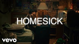 Download lagu MICO - HOMESICK [official lyric video] mp3