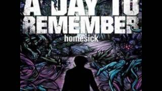 A Day To Remember - Welcome To the Family