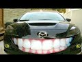 3 2 1 Go Car Nose Swap Meme Compilation