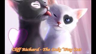 Cliff Richard - The Only Way Out (432Hz)