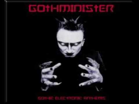 Gothminister - Devil