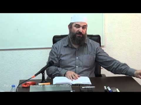 Pse nuk lahet xhenazja e shehidit? - Hoxhë Ferid Selimi