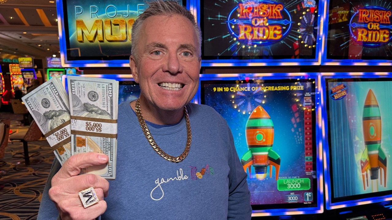 Momentum Is Building For A Hot Streak