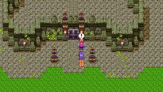 DQ3 強いパーティを作る冒険 #4