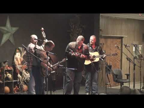BLUEGRASS BROTHERS NATURAL THING TO DO