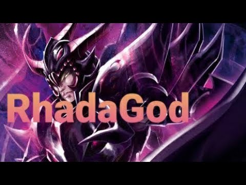 Pra que reparo no RhadaGod 🤔. #SaintSeiyaawakening duelos sagrados PVP.