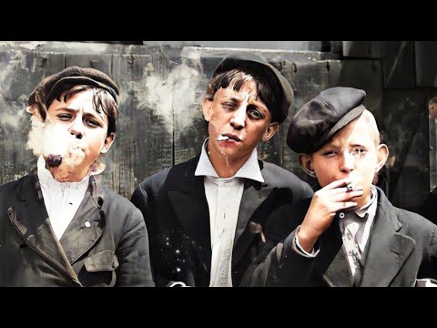 GOPNIKS - ANARQUÍA Y CR1MEN EN RUSIA