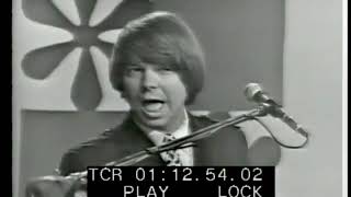 Standells &quot;Dirty Water&quot; on The Mike Douglas Show 5 27 66