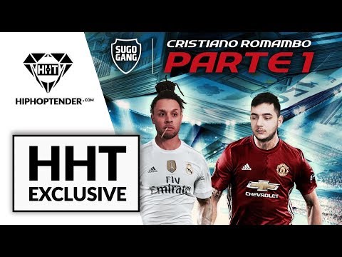 MamboLosco - Cristiano Romambo Parte 1 (ft. Lama) (HHT EXCLUSIVE - Official Audio)