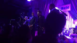 eSpacio-1.com.ar - Dizzie Gillespi All Stars en Blue Note .. 1127