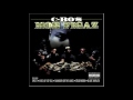 C-Bo -  Secret Of The 5