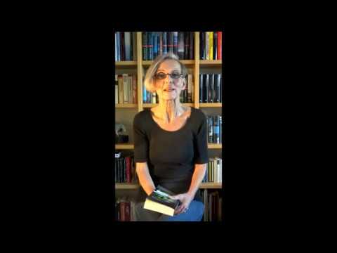 Wohnzimmerlesung: Franziska Steinhauer liest aus "Gurkendeal"