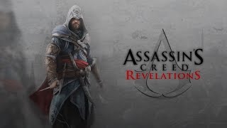 Assassin&#39;s Creed: Revelations (The Movie)