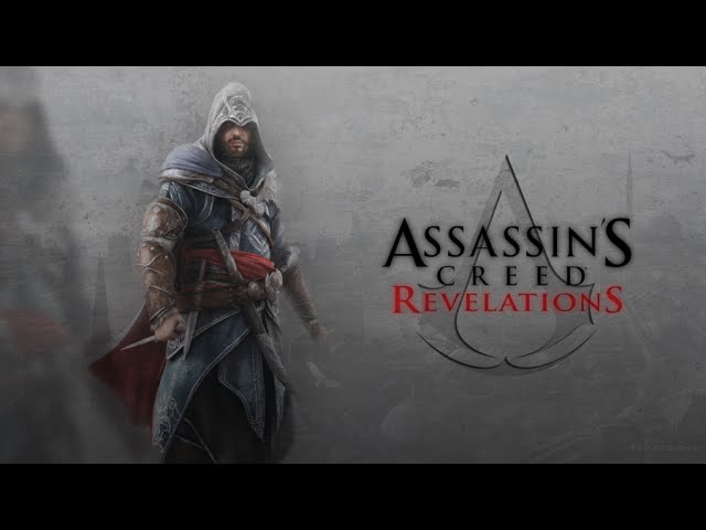 Assassin's Creed Revelations