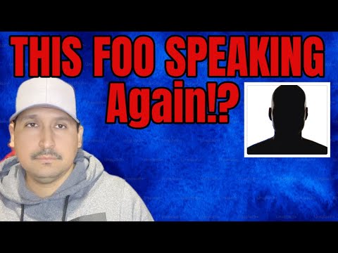 THE CONTRADICTIONS ARE REAL!!!