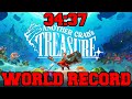 Another Crab's Treasure Speedrun 34:37 (Former World Record)