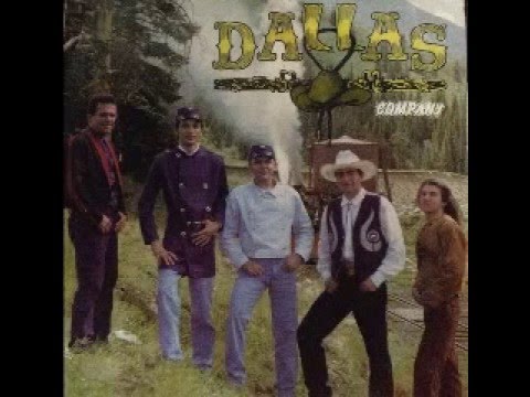 DALLAS COMPANY   TAKE ME HOME,COUNTRY ROADS