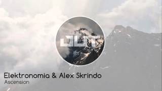Elektronomia &amp; Alex Skrindo - Ascension [Outertone 009 - Blast Release]