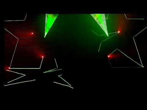 Qlimax 2003 - Danielle Mondello