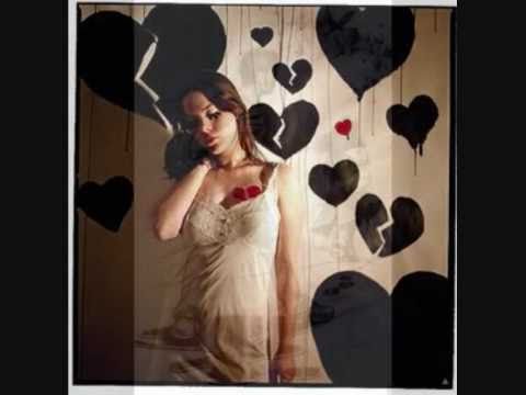 Ahmad Merre feat. Wotan Jamil - Das Schwarze Herz