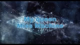 Lord Of The Lost - Miss Machine [LYRICS]