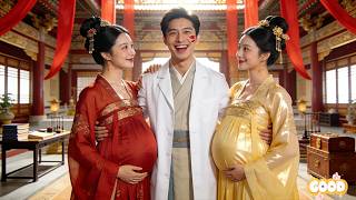 A medical student traveled to ancient times and became the emperor's doctor! #230821ssB2