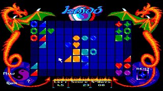 Amstrad CPC Compilation - Best Puzzle Games