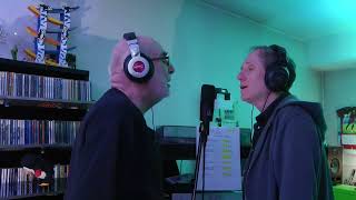THE GRAND FINAL (Recording "Silver Rider" von LOW, written by A.Sparhawk, M.Parker &amp; Z.Sally /2005)