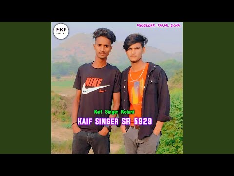 Kaif Singer SR 5929