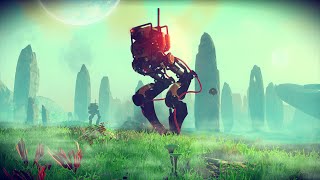 No Man's Sky — Новый трейлер и анонс сроков выхода игры