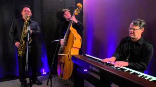 Body and Soul (Green) for Jazz Trio (Tenor Sax, Piano, Bass)