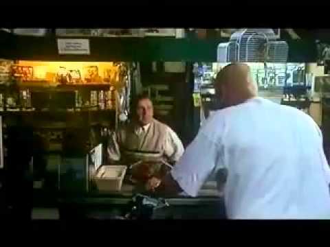 Czas Surferów - Ja chce mojego węża!