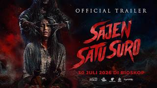 Download lagu SAJEN ONE SURO | TRAILER mp3 Download lagu SAJEN ONE SURO | TRAILER mp3