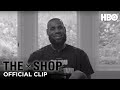 The Shop: Uninterrupted | President Obama Special Episode | Making A Plan to Vote (Clip) | HBO