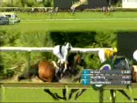 New Zealand Stakes Gr1 070309 MacO'Reilly