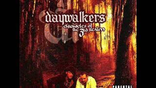 Daywalkers - Lords of Raw feat Willy Epson (Rigorous Recordings)