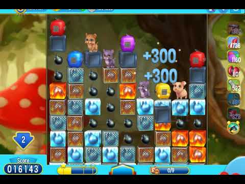 Pet Rescue Saga   Level 3959 no boosters