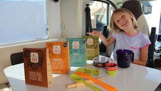 Bakery Blog #6  - Chocolate Giggles